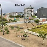 Cbd Parkside Oasis With Free Parking